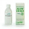 Jugo Aloe 100% natural 1:1 estabilizado en frío